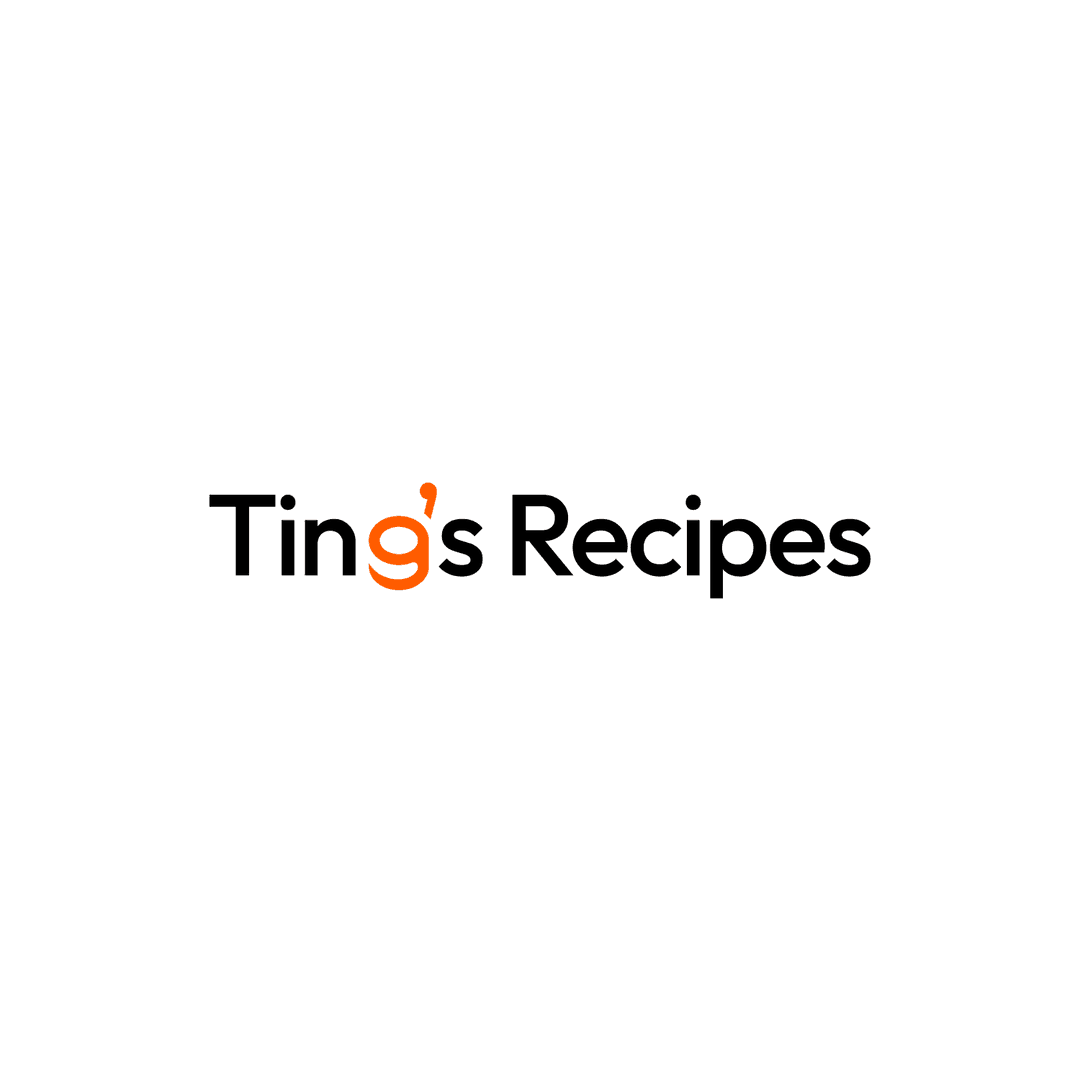 ting-recipes-logo